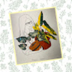 Meet your Posher, Amy elise